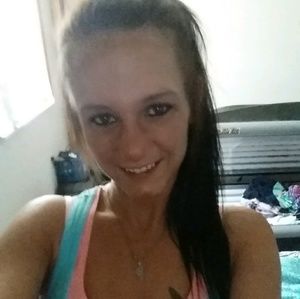 Meet your Posher, Amberlee